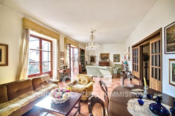 appartamento in vendita a Sinalunga