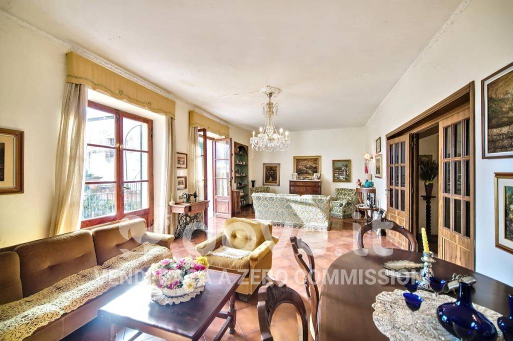 appartamento in vendita a Sinalunga