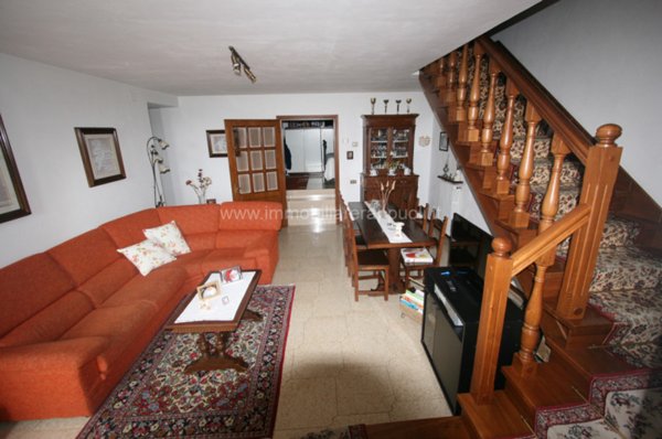 appartamento in vendita a Sinalunga in zona Scrofiano