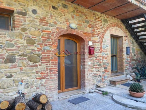 appartamento in vendita a Sinalunga