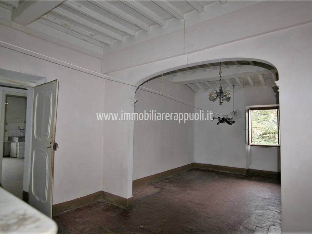 appartamento in vendita a Sinalunga