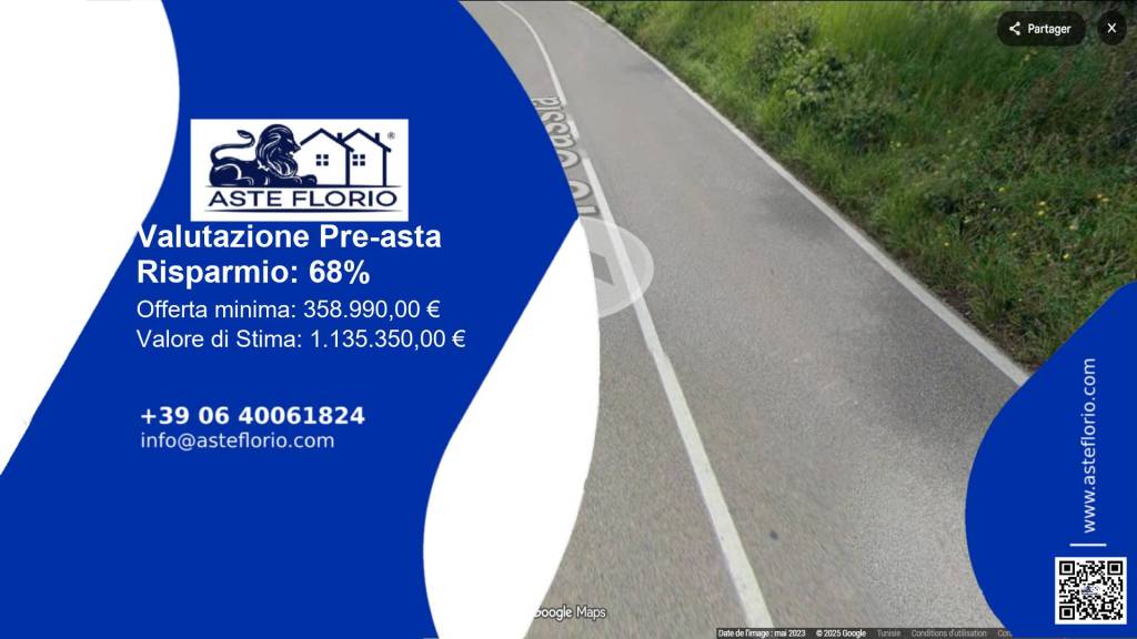 terreno agricolo in vendita a Sinalunga