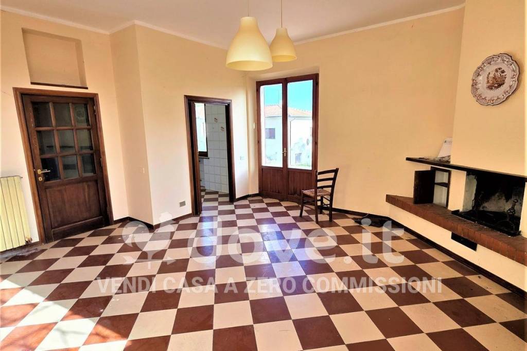 casa indipendente in vendita a Sinalunga