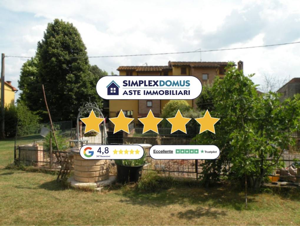 appartamento in vendita a Sinalunga