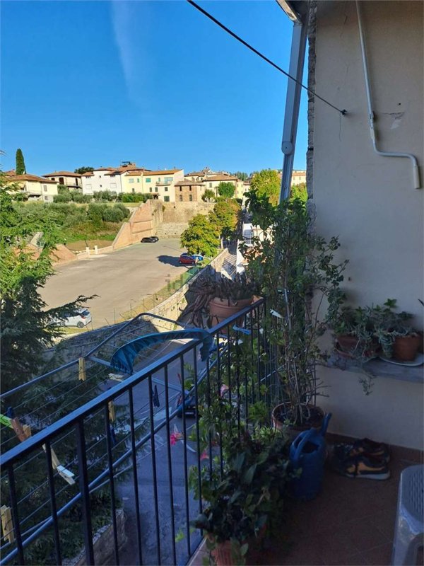 appartamento in vendita a Sinalunga