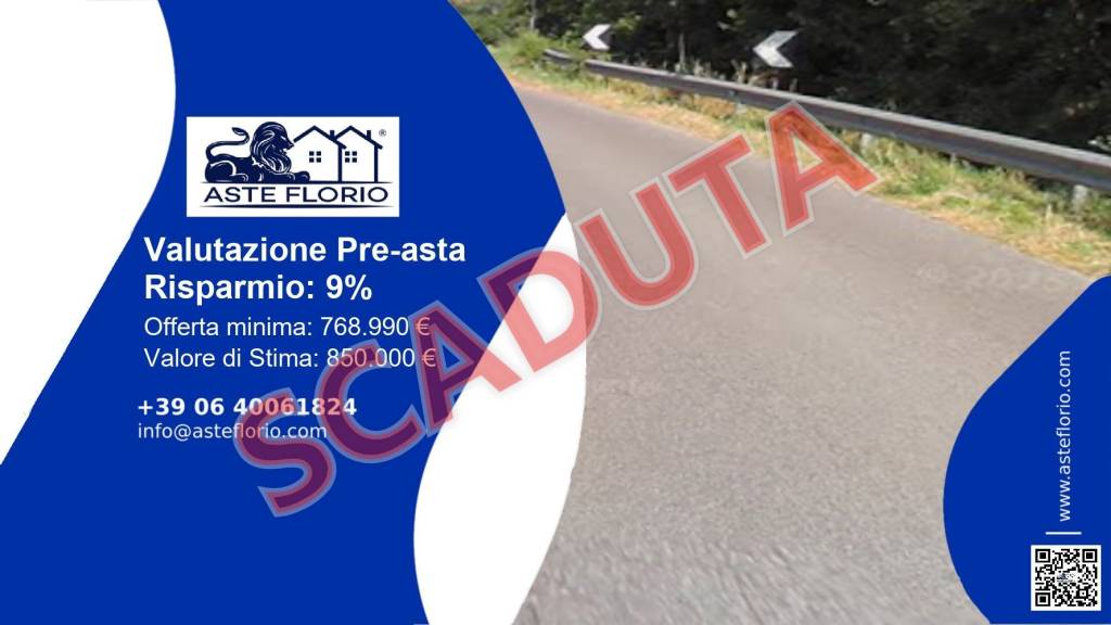 terreno agricolo in vendita a Sinalunga in zona Bettolle