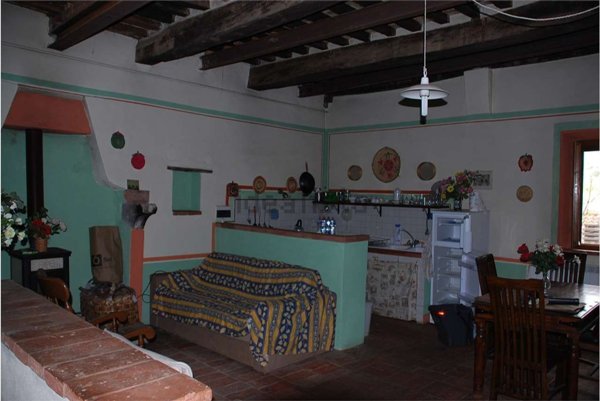 casa semindipendente in vendita a Sinalunga