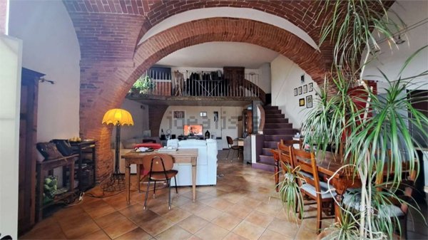 appartamento in vendita a Sinalunga in zona Scrofiano