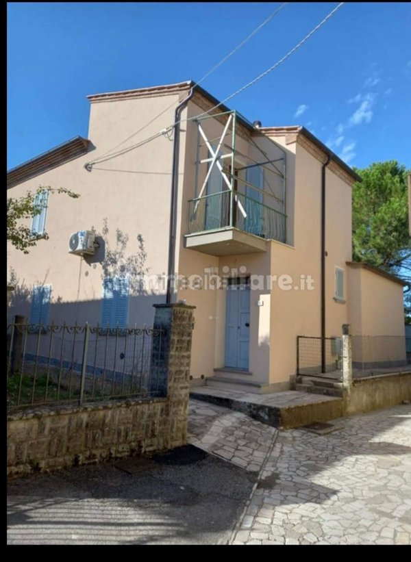 appartamento in vendita a Sinalunga