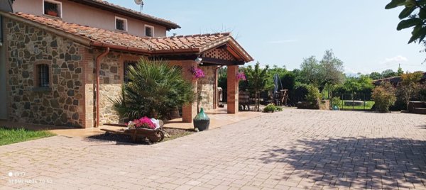 appartamento in vendita a Sinalunga