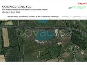 terreno agricolo in vendita a Sinalunga