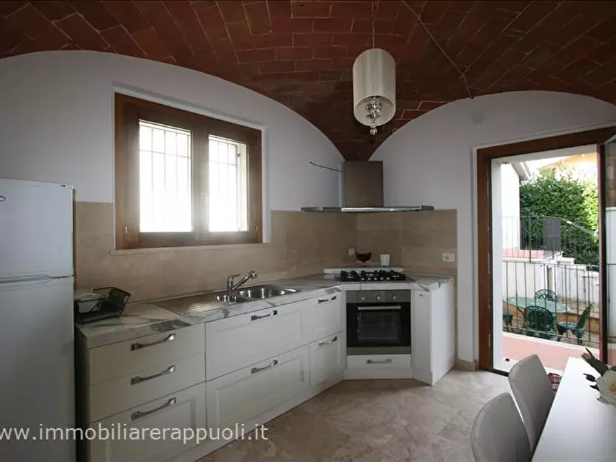 appartamento in vendita a Sinalunga