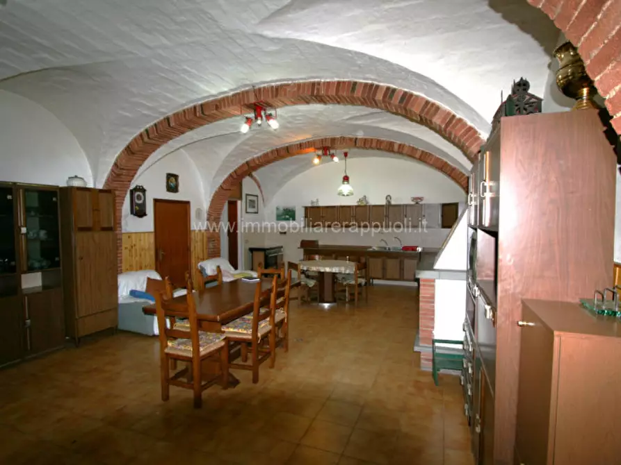 appartamento in vendita a Sinalunga