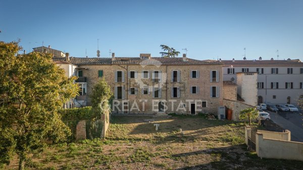 appartamento in vendita a Sinalunga