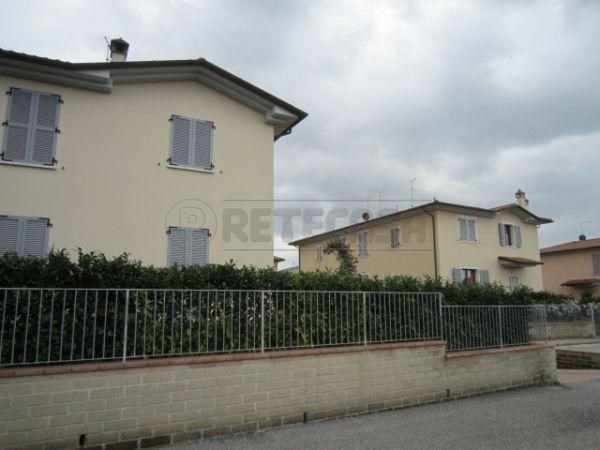 appartamento in vendita a Sinalunga in zona Bettolle