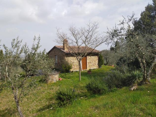 casale in vendita a Sinalunga in zona Scrofiano