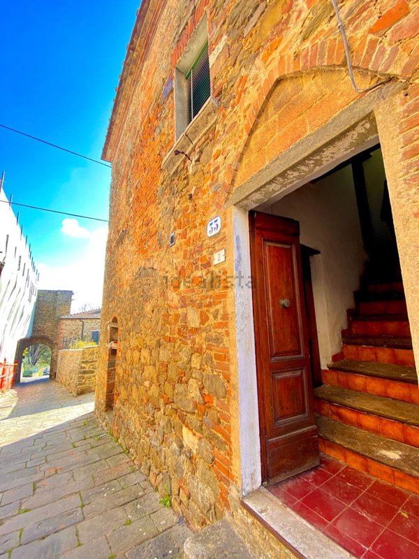 appartamento in vendita a Sinalunga in zona Rigomagno