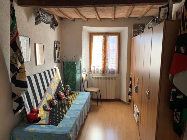 appartamento in vendita a Sinalunga in zona Scrofiano