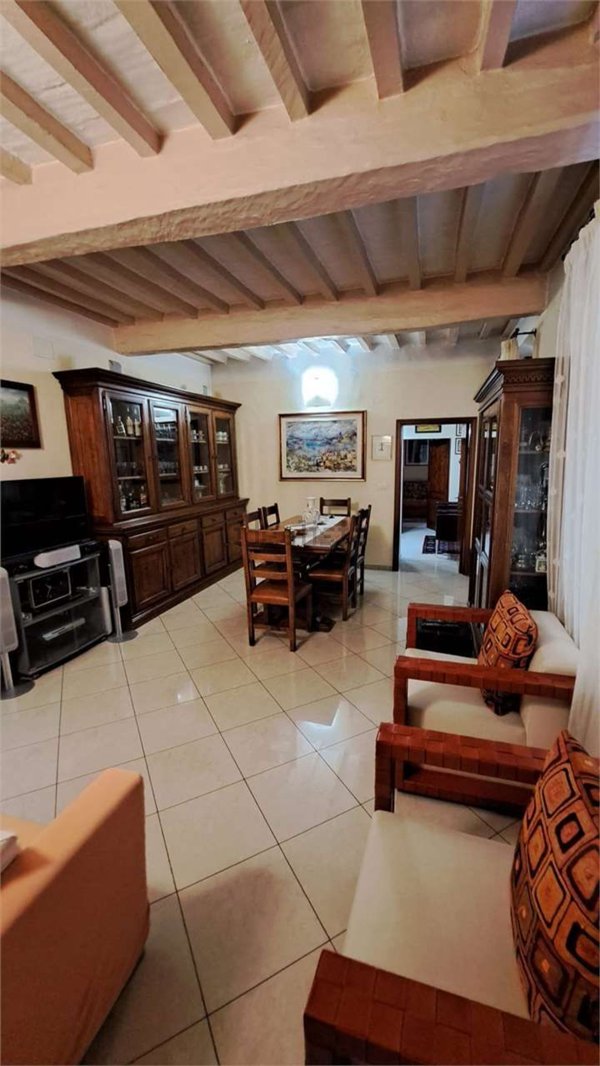 appartamento in vendita a Sinalunga