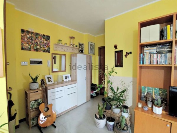 appartamento in vendita a Sinalunga