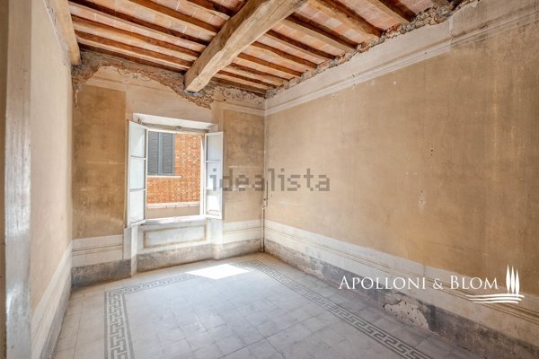 appartamento in vendita a Sinalunga