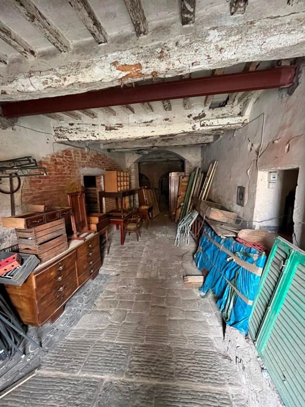 appartamento in vendita a Sinalunga