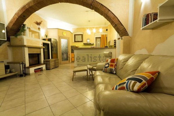 appartamento in vendita a Sinalunga