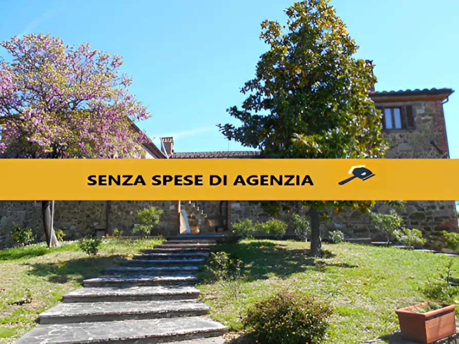 villa in vendita a Sinalunga