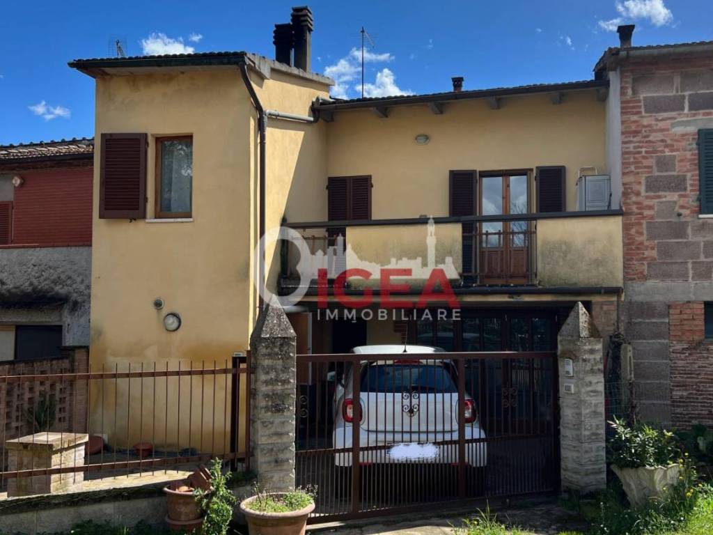 appartamento in vendita a Sinalunga