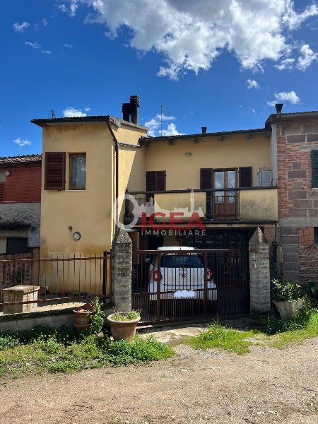 appartamento in vendita a Sinalunga