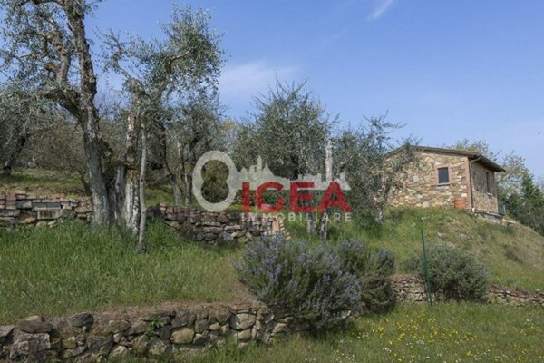 casale in vendita a Sinalunga