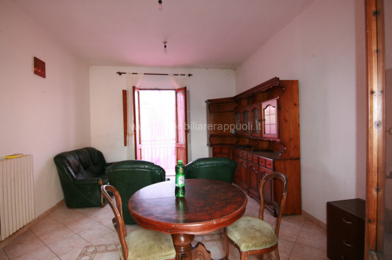 appartamento in vendita a Sinalunga