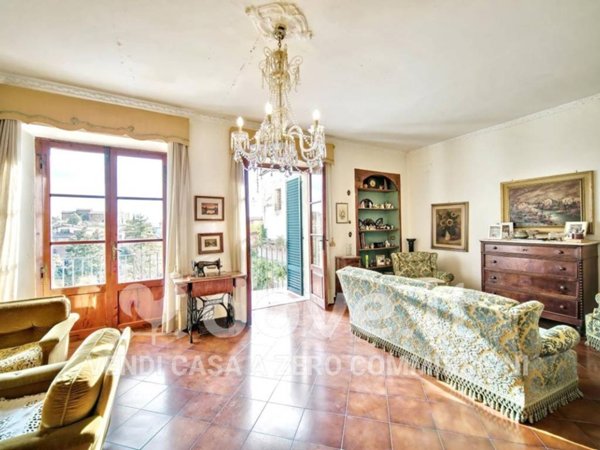 appartamento in vendita a Sinalunga