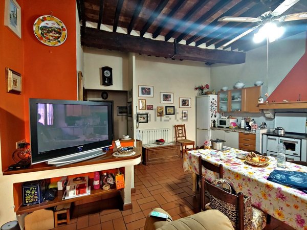 appartamento in vendita a Sinalunga