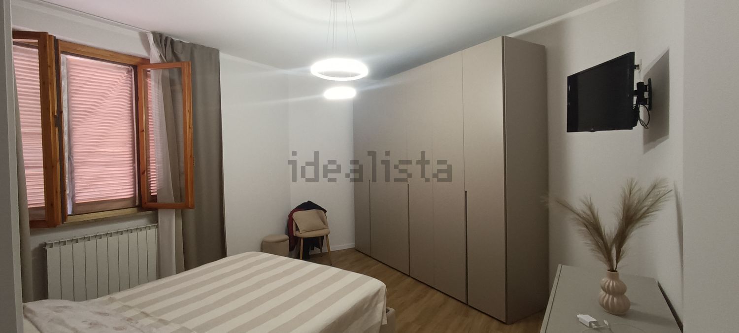 appartamento in vendita a Sinalunga