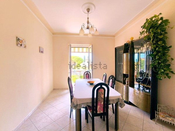 appartamento in vendita a Sinalunga