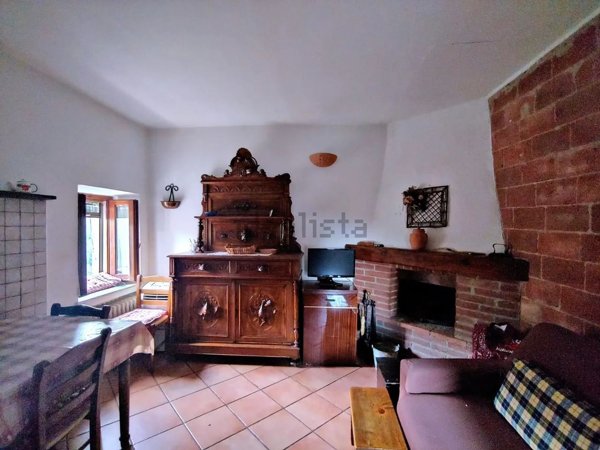 appartamento in vendita a Sinalunga in zona Scrofiano