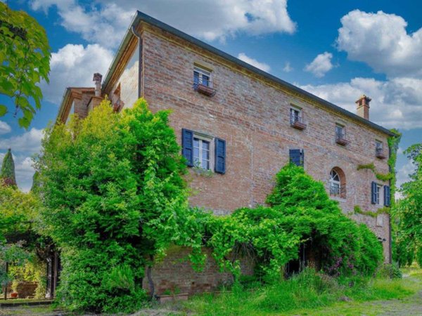 casa indipendente in vendita a Sinalunga