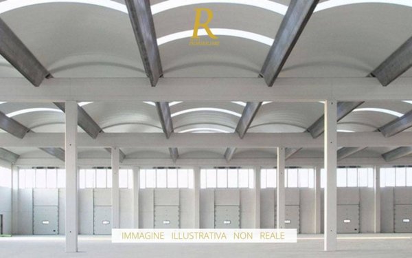 capannone in vendita a Sinalunga