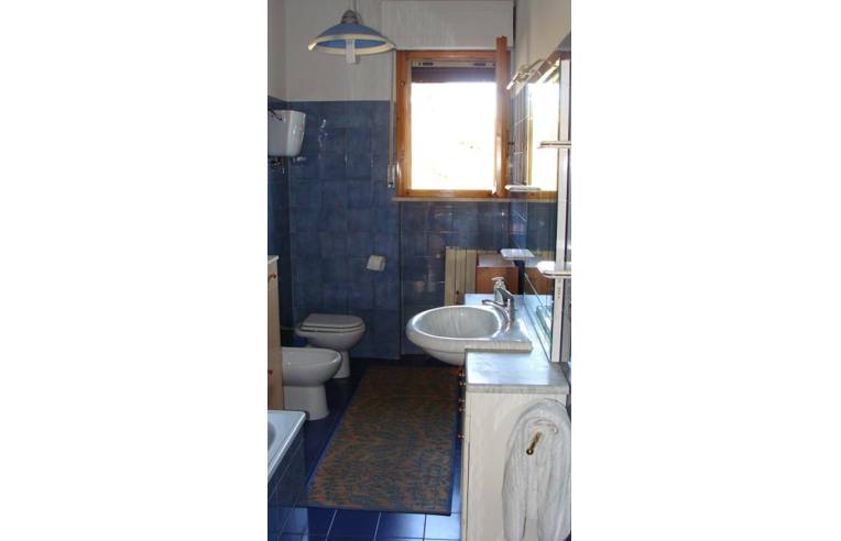 appartamento in vendita a Sinalunga in zona Bettolle