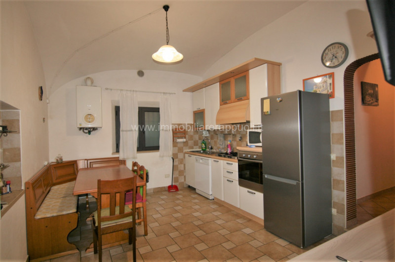 appartamento in vendita a Sinalunga in zona Bettolle