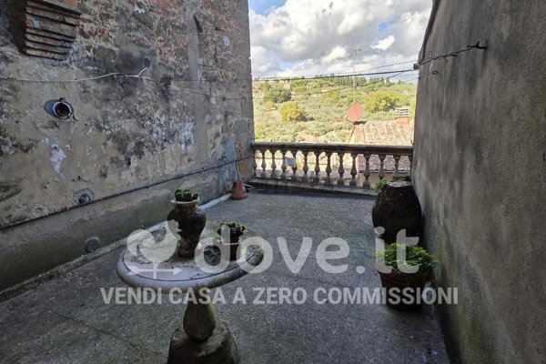 appartamento in vendita a Sinalunga