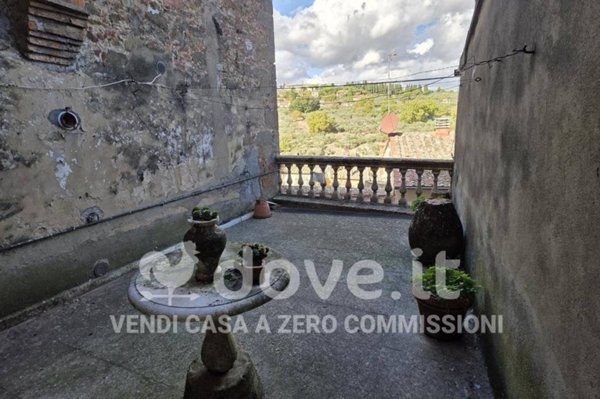 appartamento in vendita a Sinalunga in zona Bettolle