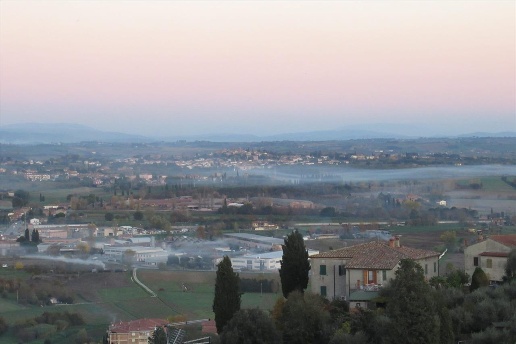 appartamento in vendita a Sinalunga