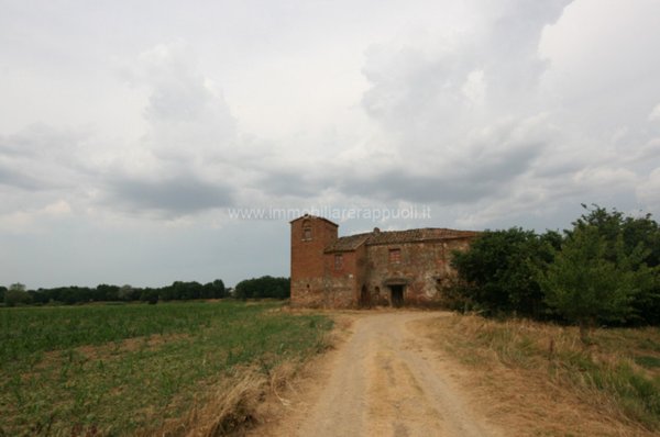 casale in vendita a Sinalunga in zona Scrofiano