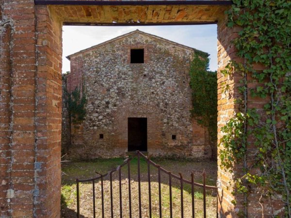 casa indipendente in vendita a Sinalunga