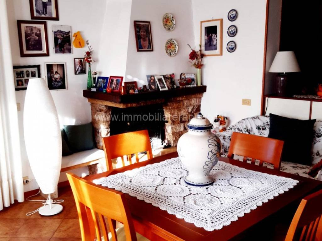 appartamento in vendita a Sinalunga in zona Bettolle