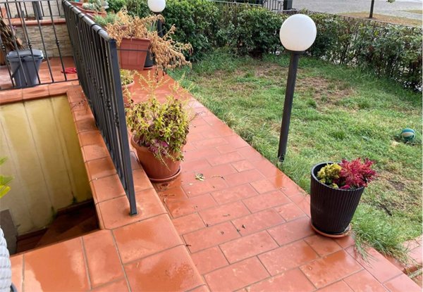 appartamento in vendita a Sinalunga in zona Bettolle
