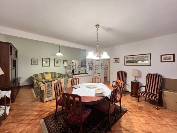 appartamento in vendita a Sinalunga in zona Bettolle