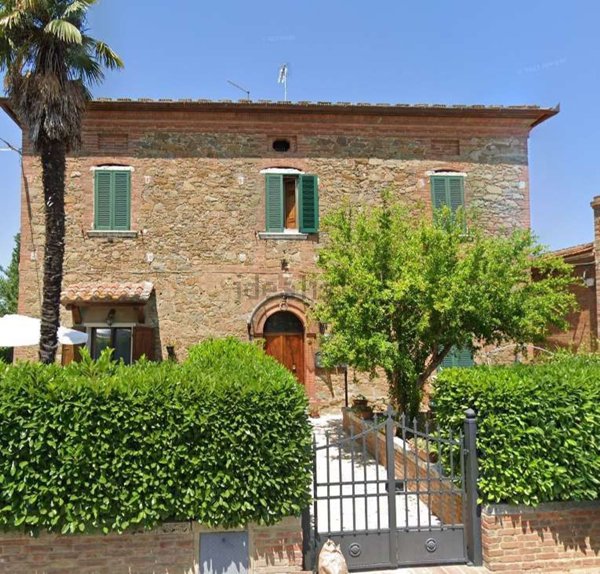 appartamento in vendita a Sinalunga in zona Bettolle